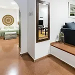Διαμέρισμα Guestready - Plaza Corredera Pilar Fayos *