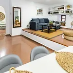 Guestready - Plaza Corredera Pilar Fayos