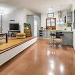 Guestready - Plaza Corredera Pilar Fayos Διαμέρισμα