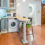 Διαμέρισμα Guestready - Plaza Corredera Pilar Fayos