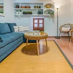 Guestready - Plaza Corredera Pilar Fayos *