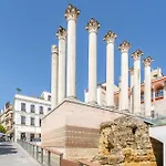 Διαμέρισμα Guestready - Plaza Corredera Pilar Fayos