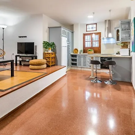 Apartamento GuestReady - Cordoba Plaza Corredera Pilar Fayos