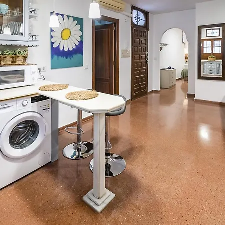 Plaza Corredera Pilar Fayos Apartment Cordoba