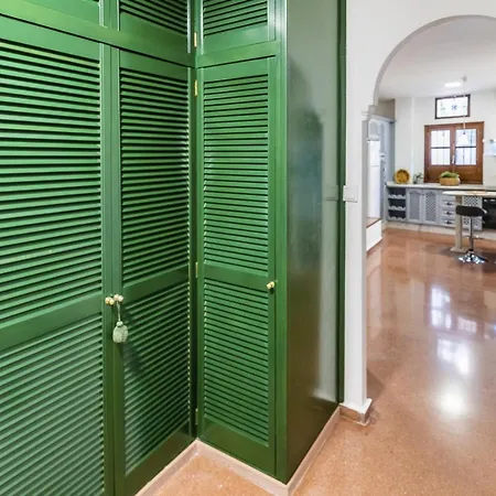 Apartment Plaza Corredera Pilar Fayos *