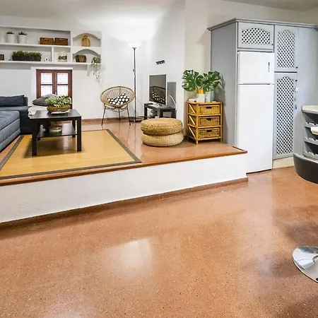 Apartamento GuestReady - Cordoba Plaza Corredera Pilar Fayos Córdoba