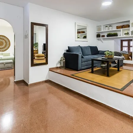 GuestReady - Cordoba Plaza Corredera Pilar Fayos