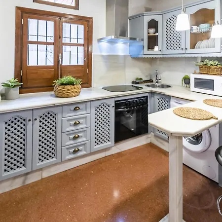 GuestReady - Cordoba Plaza Corredera Pilar Fayos Apartamento