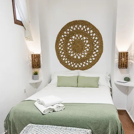 GuestReady - Cordoba Plaza Corredera Pilar Fayos *