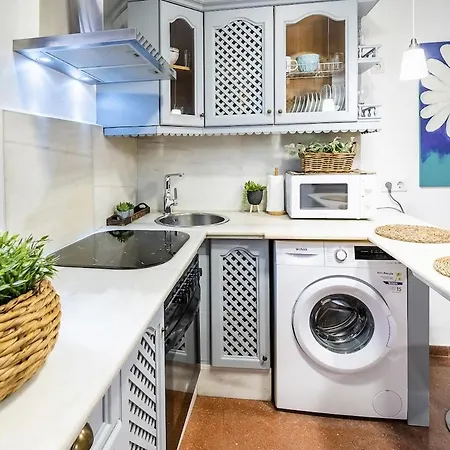 GuestReady - Cordoba Plaza Corredera Pilar Fayos Córdoba