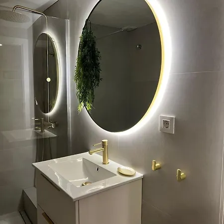 Apartamento GuestReady - Cordoba Plaza Corredera Pilar Fayos Córdoba