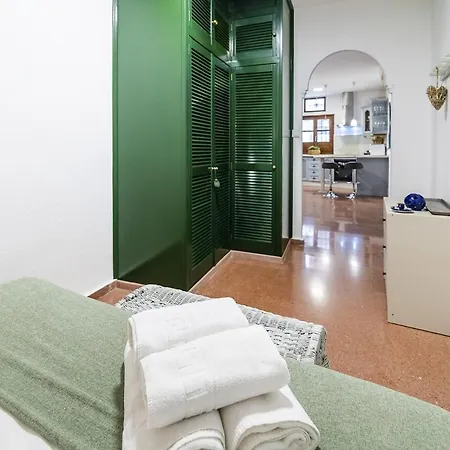 GuestReady - Cordoba Plaza Corredera Pilar Fayos Apartamento