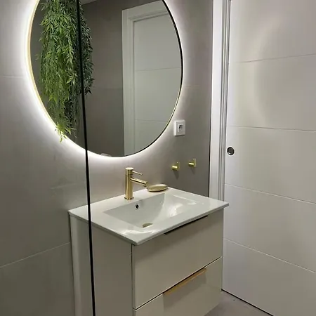 Apartamento GuestReady - Cordoba Plaza Corredera Pilar Fayos