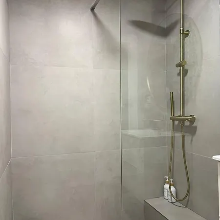 GuestReady - Cordoba Plaza Corredera Pilar Fayos Apartamento Córdoba