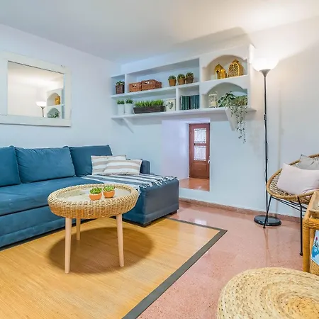 Guestready - Plaza Corredera Pilar Fayos * Córdoba