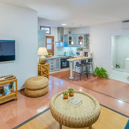 Guestready - Plaza Corredera Pilar Fayos Córdoba