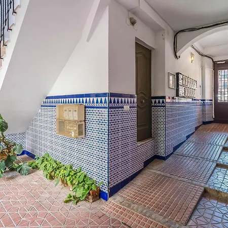 Guestready - Plaza Corredera Pilar Fayos * Córdoba