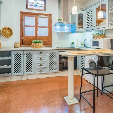 Guestready - Plaza Corredera Pilar Fayos