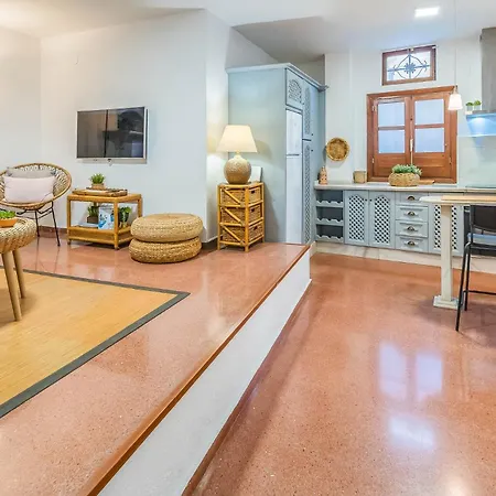 Апартаменти Guestready - Plaza Corredera Pilar Fayos *