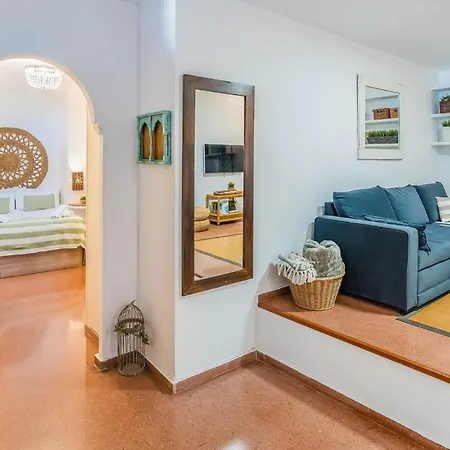 Апартаменти Guestready - Plaza Corredera Pilar Fayos *
