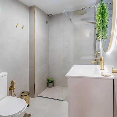 Guestready - Plaza Corredera Pilar Fayos * Кордова