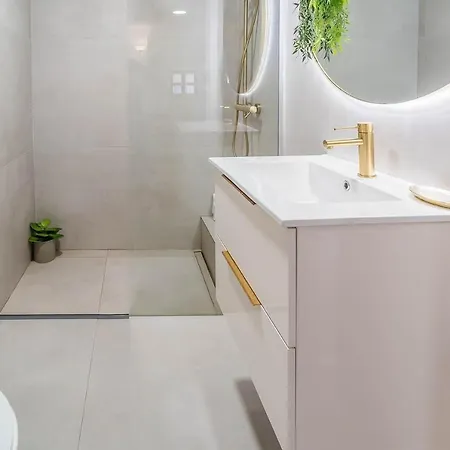 Guestready - Plaza Corredera Pilar Fayos Апартаменти *