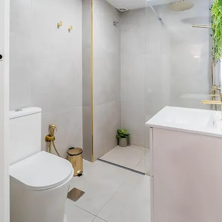 Apartament Guestready - Plaza Corredera Pilar Fayos Kordoba