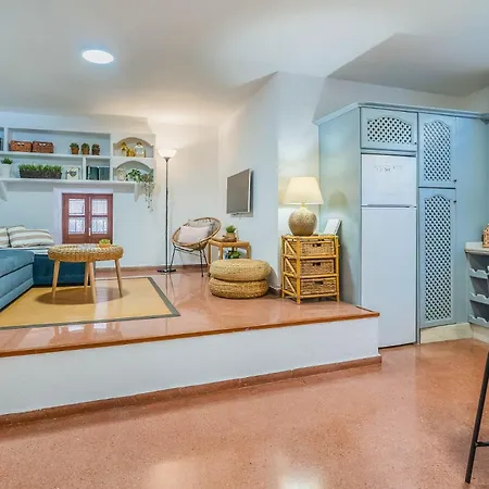 Guestready - Plaza Corredera Pilar Fayos Апартаменти