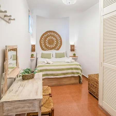 Guestready - Plaza Corredera Pilar Fayos * Kordoba