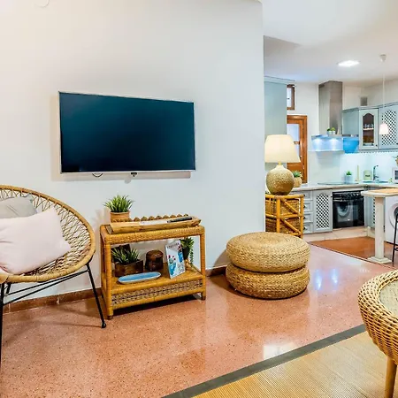 Guestready - Plaza Corredera Pilar Fayos Kordoba
