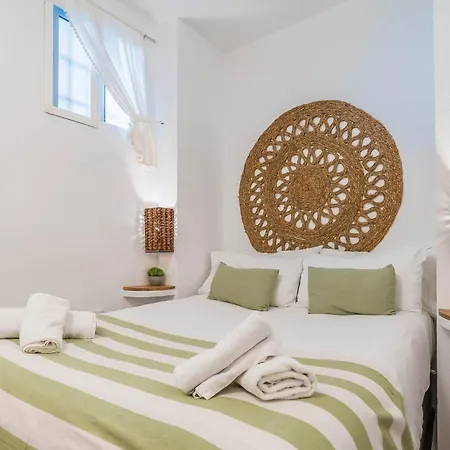 Guestready - Plaza Corredera Pilar Fayos Apartament *