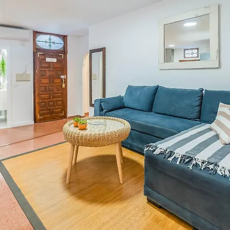 GuestReady - Cordoba Plaza Corredera Pilar Fayos
