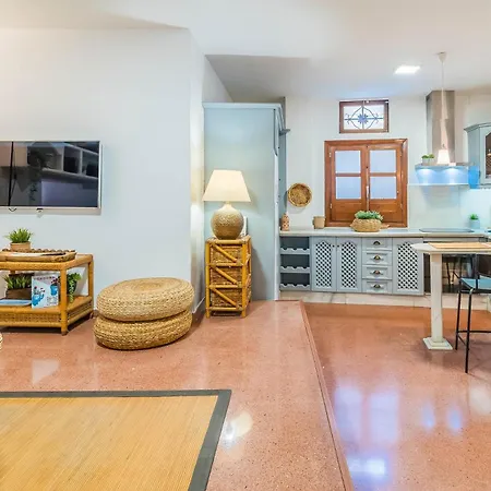 Apartament Guestready - Plaza Corredera Pilar Fayos Kordoba