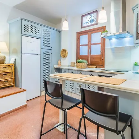 Апартаменти Guestready - Plaza Corredera Pilar Fayos