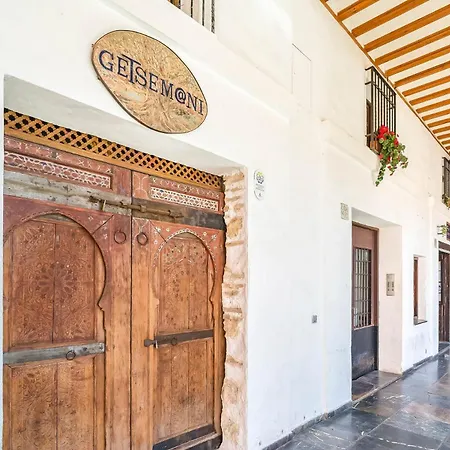 Guestready - Plaza Corredera Pilar Fayos Apartament *