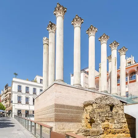 Апартаменти Guestready - Plaza Corredera Pilar Fayos