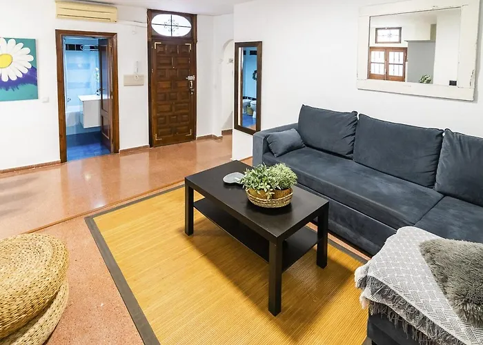 Guestready - Plaza Corredera Pilar Fayos Córdoba