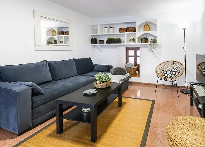 Guestready - Plaza Corredera Pilar Fayos Apartment Cordoba