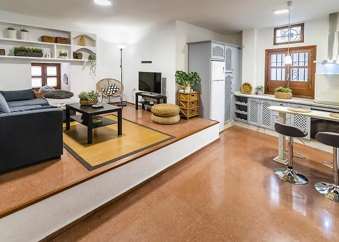 Guestready - Plaza Corredera Pilar Fayos Appartement Cordoue