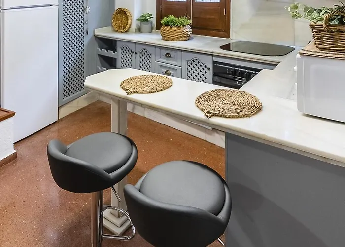 Guestready - Plaza Corredera Pilar Fayos Appartement Cordoue