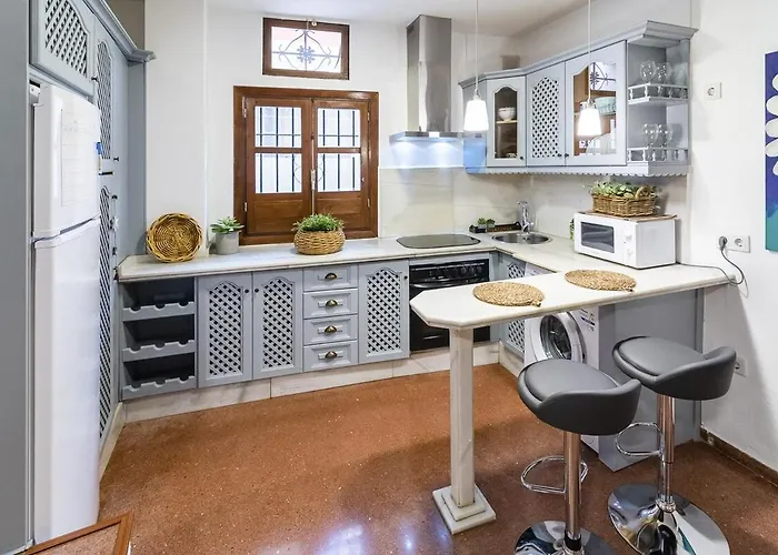 Guestready - Plaza Corredera Pilar Fayos