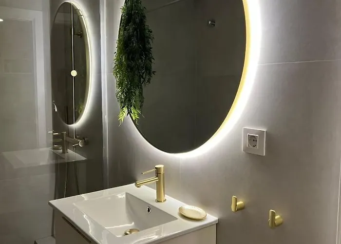 Apartment Guestready - Plaza Corredera Pilar Fayos Cordoba