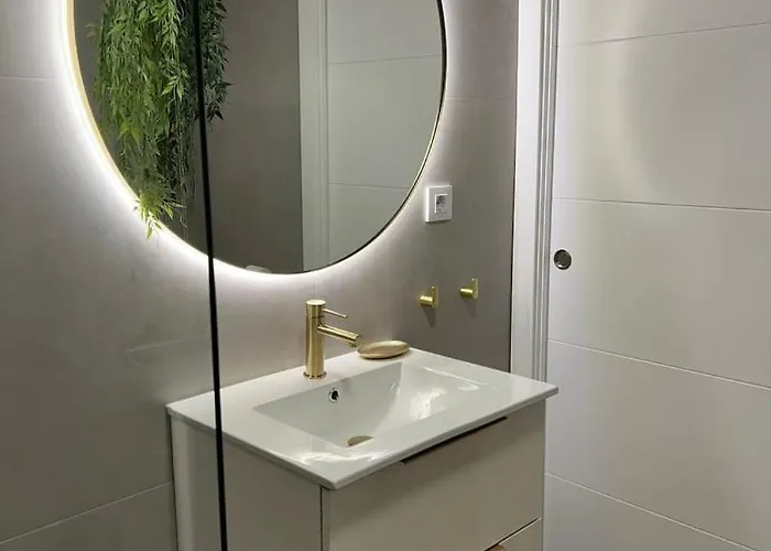 Appartement Guestready - Plaza Corredera Pilar Fayos