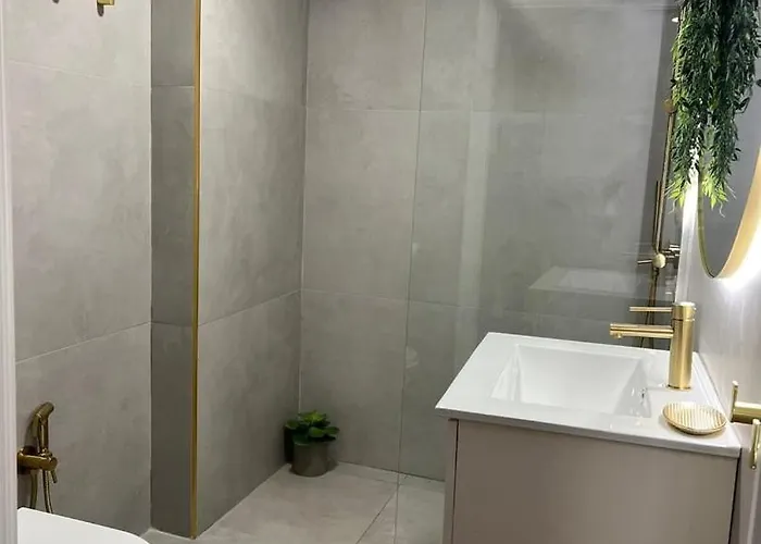 Appartement Guestready - Plaza Corredera Pilar Fayos *