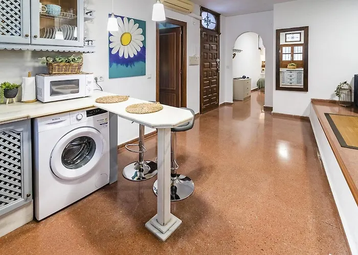 Guestready - Plaza Corredera Pilar Fayos * Cordoba