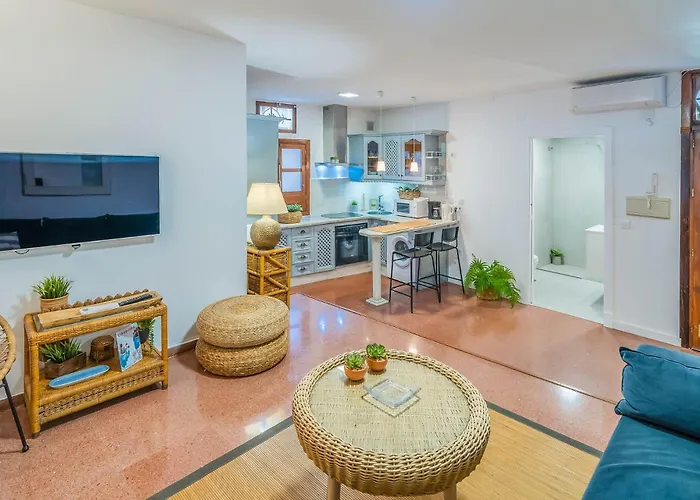 Guestready - Plaza Corredera Pilar Fayos Córdoba