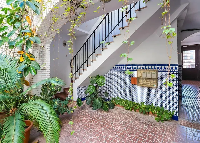 Guestready - Plaza Corredera Pilar Fayos * Córdoba