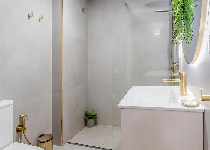 Guestready - Plaza Corredera Pilar Fayos * Córdoba