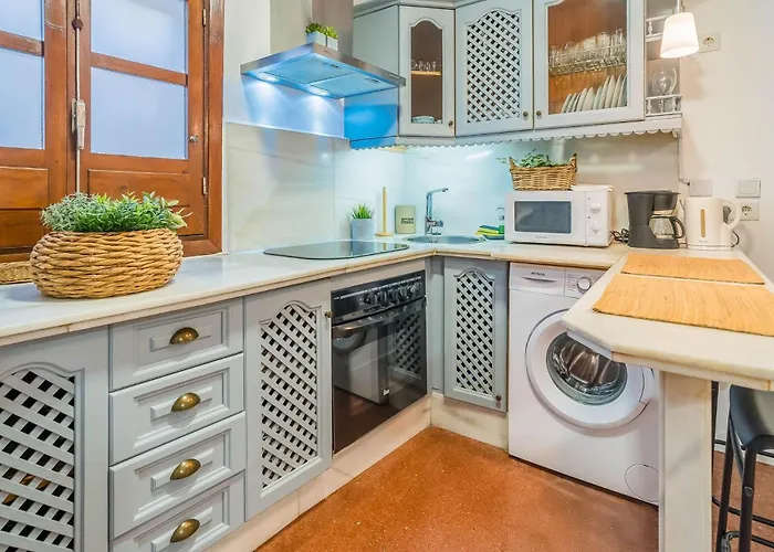 Guestready - Plaza Corredera Pilar Fayos