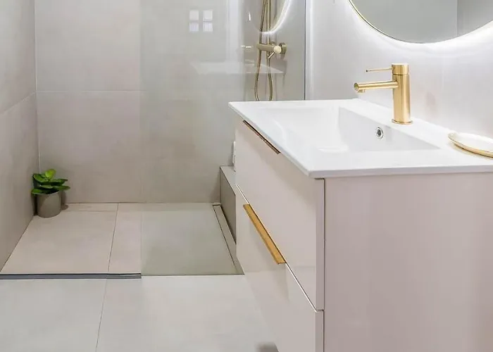 Guestready - Plaza Corredera Pilar Fayos Lejlighed *